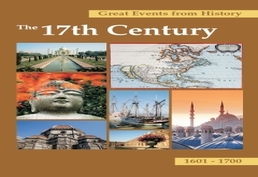 Great Events from History: The Seventeenth Century 1601-1700