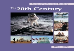Great Events from History: The Twentieth Century, 1941-1970
