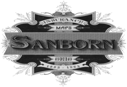 Sanborn Fire Maps